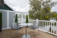 Modern Designer Home Near Boulder