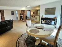 3 bedroom loft 웨나치 호텔