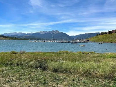 Perfect basecamp for all your Summit County and Dillon Amphitheater adventures Hotels near Walgreens