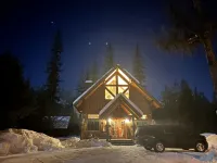 Convenient Location 2 Miles to Priest Lake for Families & Work-Cation Stays!
