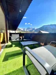 Chalet " LA JANELLE " Le Mont-Dore