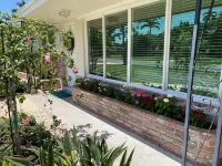 Impeccable 4 BR 2 Bath home near Delray Beach and famed Atlantic Ave