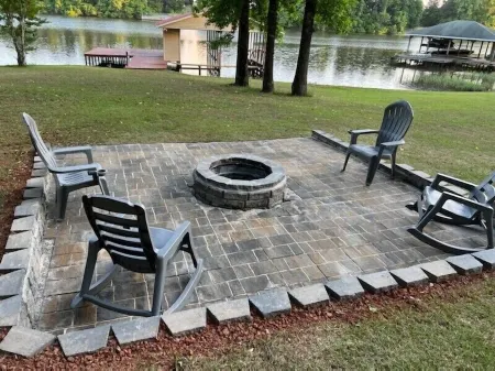 Family  get away, pet friendly,fishing, boating and fun,