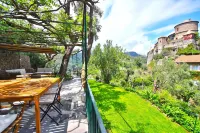 Il Grecale Portofino By KlabHouse Hotel in zona Big Bench n. 282 Busalla