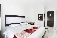 Sapadia Guest House Sei Silau Medan