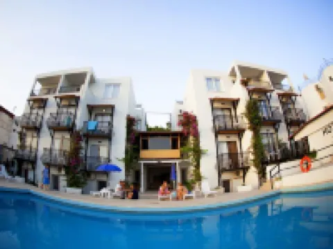 Gumbet Hotel Hotels in Gumbet