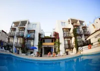 Gumbet Hotel
