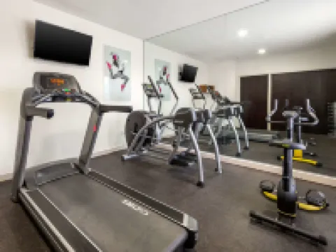 提華納舒眠酒店 蒂華納酒店