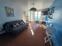 Saintes Maries De La Mer: apartment/ flat - Les saintes maries de la mer