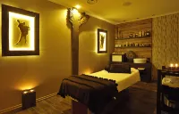 Kormoran Medispa - spa