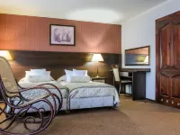 Kormoran Medispa Hotels in Slupski