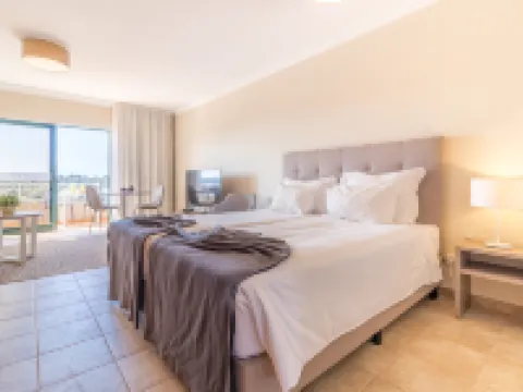 Pestana Gramacho Residences Hotels in Lagoa