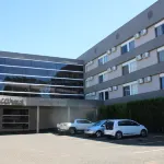 Manacá Hotel Các khách sạn ở Foz do Iguacu