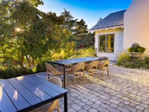 Hot Tub, Gym and Scenic Views - Lavish Golfers Haven Hotels in Pebble Beach