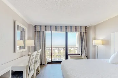 The Patricia Grand 0430 Các khách sạn gần SkyWheel Myrtle Beach