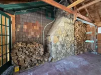 Breathtaking Views and Cozy Fireplace - Stunning Mountain Retreat