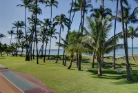 Second Floor Oceanview with Gorgeous Sunsets Hotels in Maalaea
