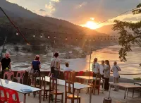 Mekong Backpackers 2 Hotels in Pakbeng