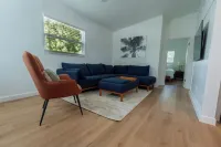 Newly Remodeled 3BR Home, 1 Block from Water in Beautiful Safety Harbor!