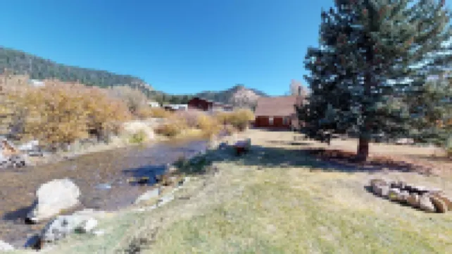Riverfront Access and Cozy Charm - Tranquil Mountain Retreat