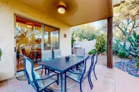 Hideaway on Habitat Hotels in Cave Creek