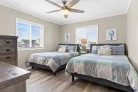 Fun Times and Tan Lines!