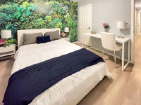 Charming Retreat with Gas Fire Pit - Inviting and Cozy Escape