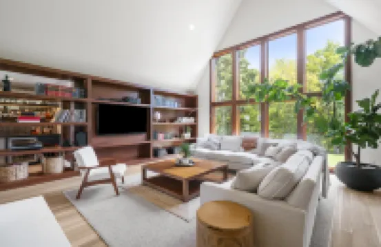 Luxurious Pool and Expansive Outdoor Oasis - Stunning Nashville Sanctuary