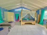 Bungalow XXL  Petit déjeuner Inclus