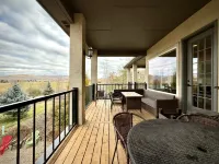 Entire Scenic Views Estate