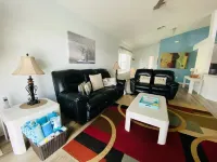 Golf Retreat with Sunset Views & Pool - Southern Dunes