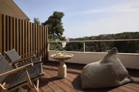 Cama Luxury Suites Kavouri Hotels in Vouliagmeni