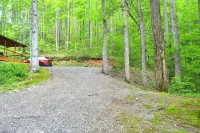 Locust Flats -  Pet-Friendly Mountain  Cabin =  Decks-Views-Firepit