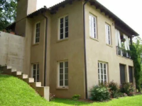 Villa Oliveti, an Authentic Tuscan Villa in Montaluce, License #4833 Hotels in 