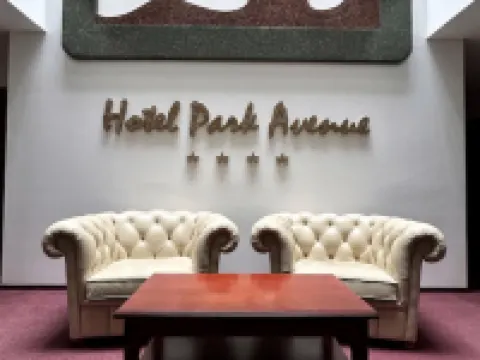 Hotel Park Avenue Hotels in Piestany