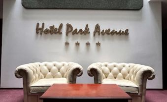 Hotel Park Avenue