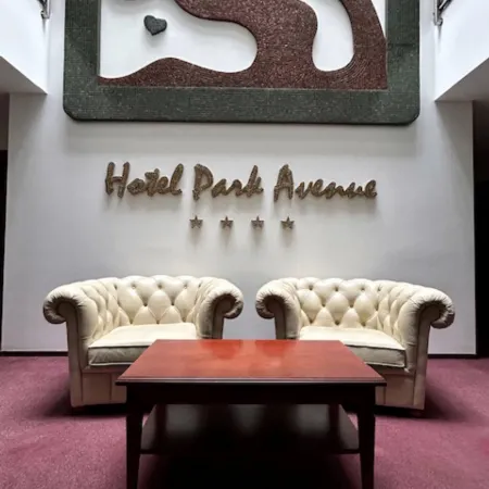 Hotel Park Avenue Hoteles en Piestany