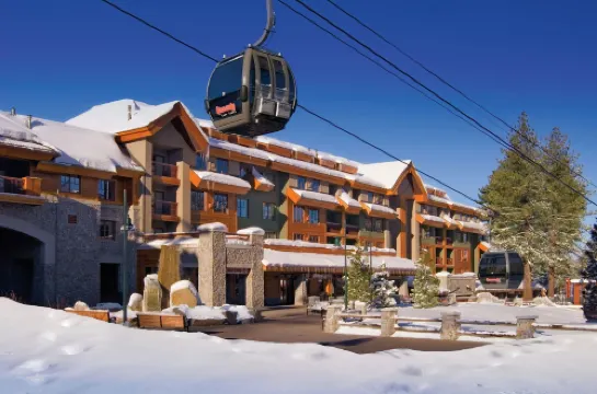 Marriott Grand Residence Club, Lake Tahoe