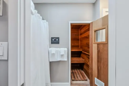 Expansive Patio and Cozy Fireplace - Charming Mountain Retreat