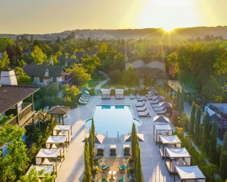 The Lodge at Sonoma Resort, Autograph Collection Hotels in Sonoma