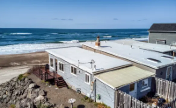 Driftwood Bungalow Hotels in Gleneden Beach