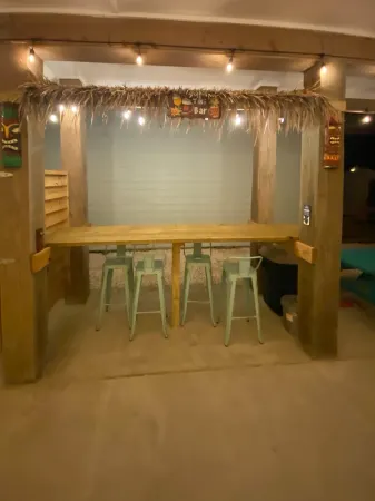 Shared Pool, Pet Friendly, Golf Cart Access Отели рядом с достопримечательностью «Fly It Port ' A»