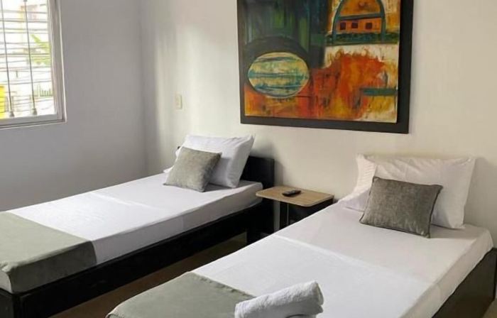 Hotel Houston