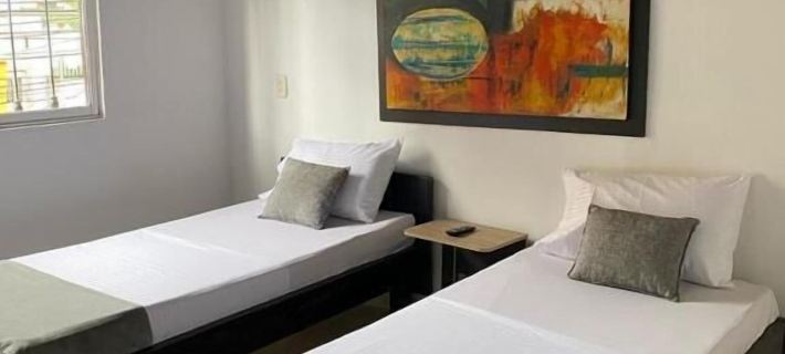 Hotel Houston Hotels in Bucaramanga