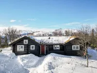 Fjälldrömmen โรงแรมใน