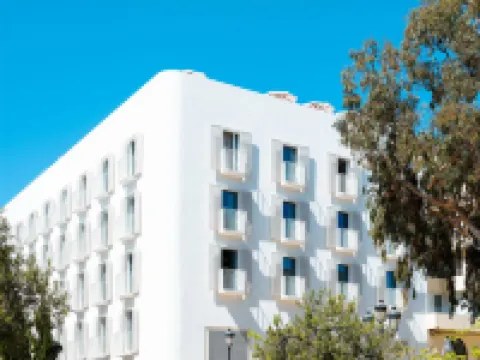 The Standard, Ibiza Hotels in Ibiza