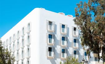 The Standard, Ibiza