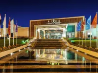 Rixos Sharm El Sheikh Adults Only 18+ Hotels in Scharm El-Scheich