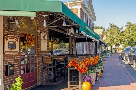 The Magnolia at Ducks Landing