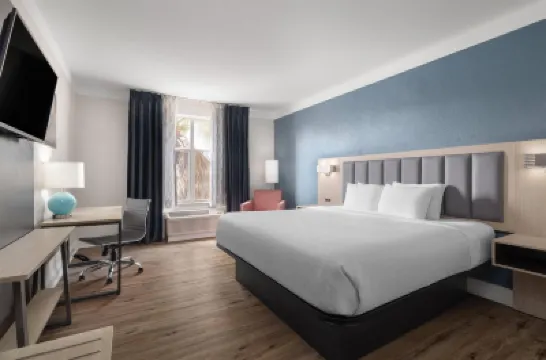 Wingate by Wyndham Savannah Gateway Hotels in Savannah